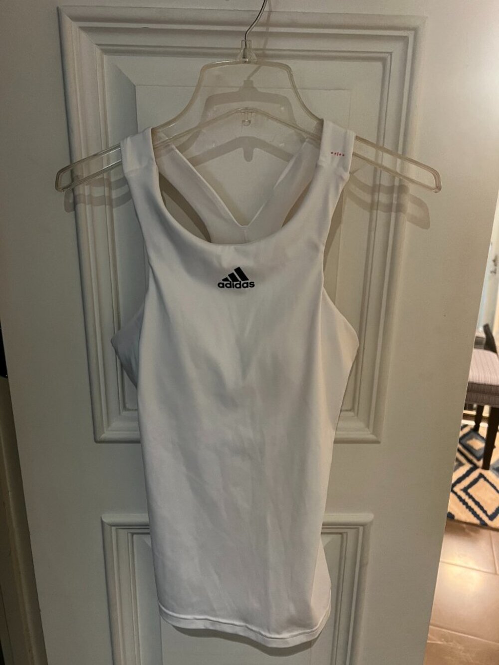 Adidas Tennis Outfit